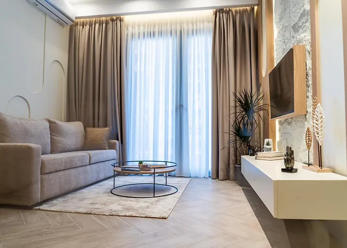 Apartmán Progarden Luxury