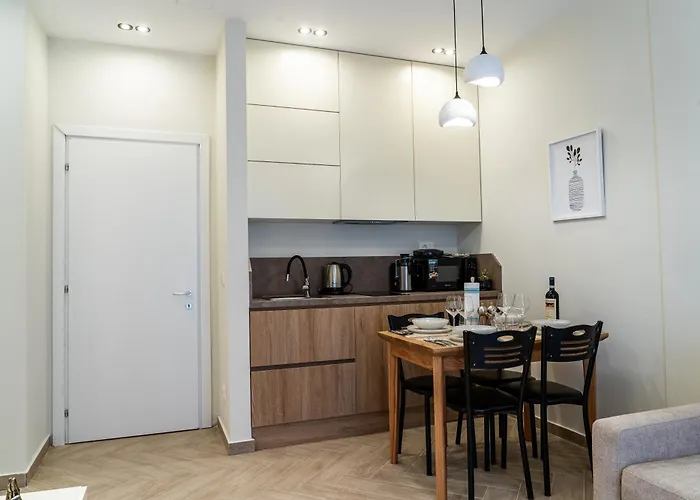 Progarden Luxury * Tirana