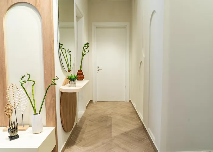 Apartmán Progarden Luxury *