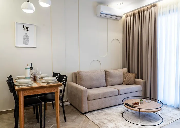 Apartmán Progarden Luxury
