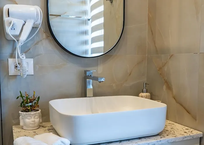 Appartamento Progarden Luxury Tirana