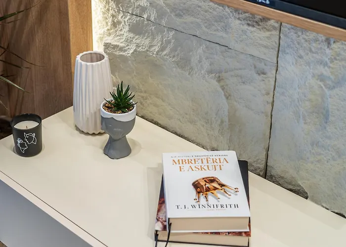 Progarden Luxury * Tirana