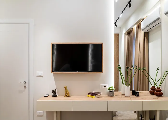 Apartmán Progarden Luxury