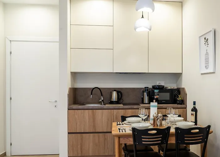 Apartmán Progarden Luxury