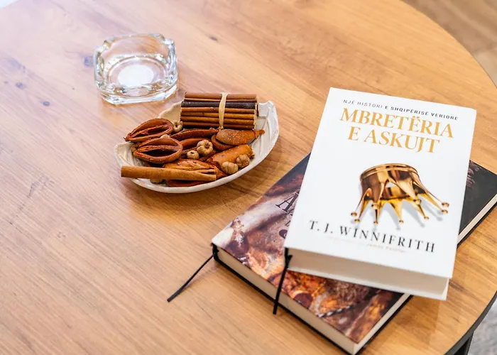 Progarden Luxury Appartamento *