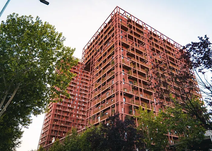 Apartment Progarden Luxury *