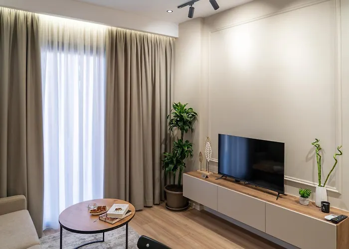 Apartment Progarden Luxury *