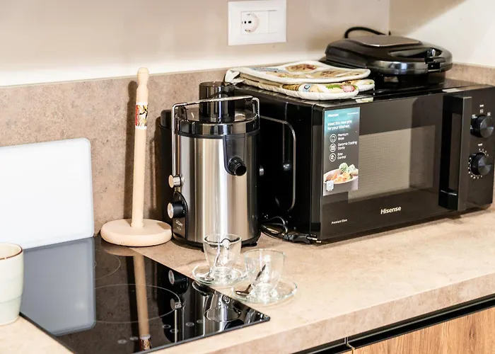 Progarden Luxury Appartamento Tirana