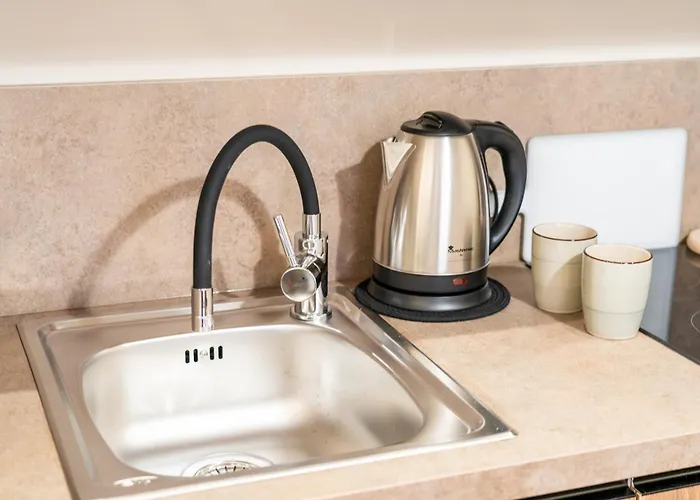 Progarden Luxury Appartamento Tirana