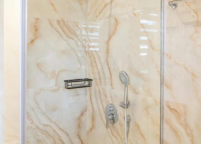Apartment Progarden Luxury