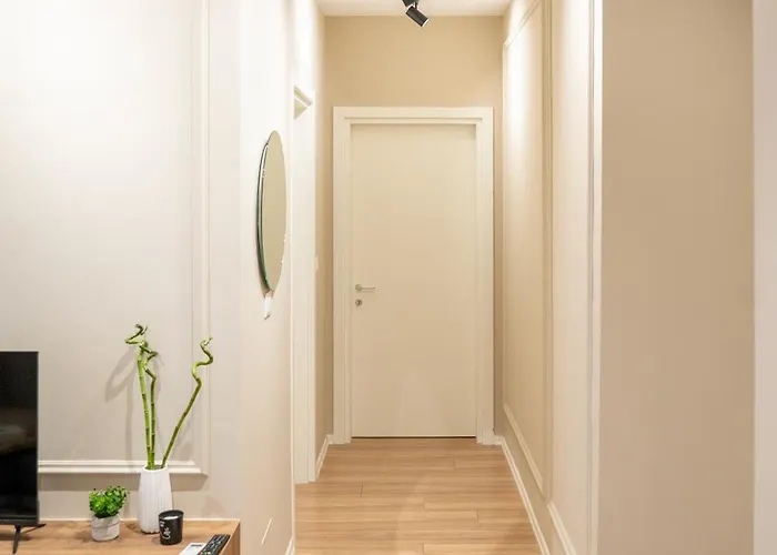 Progarden Luxury Apartment Tirana