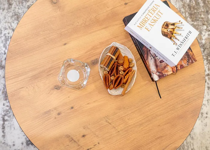 Appartamento Progarden Luxury