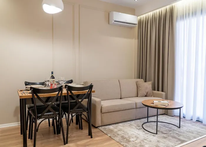 Apartmán Progarden Luxury