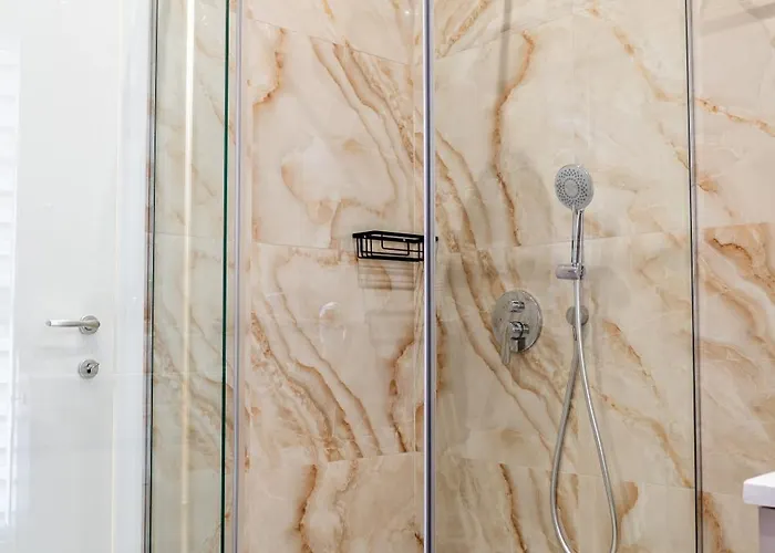Progarden Luxury Apartment Tirana